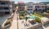 Apartamente Poseidon, Utjeha, Apartamente