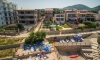 Apartmány Poseidon, Utjeha, Apartmány