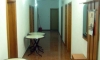 Sobe i apartmani ZEC, Čanj, Apartmani