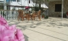 Sobe i apartmani ZEC, Čanj, Apartmani