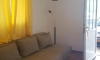 Villa Marina, Buljarica, Apartmanok