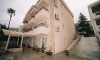 Apartmány HOLIDAY, Petrovac, Apartmany