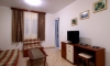 Apartmány HOLIDAY, Petrovac, Apartmany