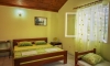 Apartmány & autokemp NIRVANA, Kumbor, Apartmany