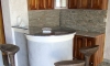 Villa M, Dobre Vode, Apartmani