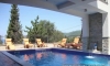 Villa M, Dobre Vode, Apartmani