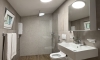 Apartmani Krsto, Buljarica, Apartamenty