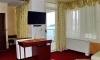 Hotel Meridian, Becici, Apartmany