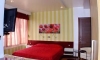 Hotel Meridian, Becici, Apartmany