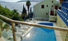 Hotel Meridian, Becici, Apartmany