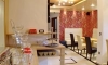 Hotel Meridian, Becici, Apartmany