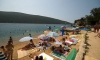 Apartmány & autokemp NIRVANA, Kumbor, Apartmany