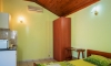 Apartmány & autokemp NIRVANA, Kumbor, Apartmany