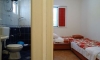 Apartmány SIJERKOVIC, Bijela, Apartmany
