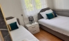 Apartmán Sun , Sutomore, Apartmany