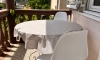 Apartman Sun , Sutomore, Appartements