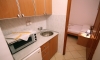 Apartmani Fjondra, Bečići, Apartmani