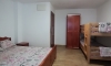 Apartmány TRI HEARTS Sutomore , Sutomore, Apartmany