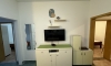 Rekreační dům 8 osob (4 místnosti), Sutomore, Apartmany