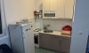 Rekreační dům 8 osob (4 místnosti), Sutomore, Apartmany
