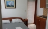 Vila Sara Lux, Sutomore, Apartmani