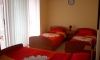 Vila Sara Lux, Sutomore, Apartmani