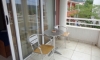 Vila Sara Lux, Sutomore, Apartmani
