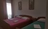 Vila Sara Lux, Sutomore, Apartmani