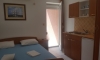 Vila Sara Lux, Sutomore, Apartmani