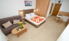 Apartmány Ivanovic, Becici, Apartmány