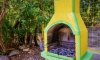 Apartmány & autokemp NIRVANA, Kumbor, Apartmany
