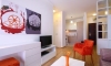 Sarap appartements, Budva, Appartements