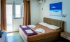 Rodinný dům Barovič, Becici, Apartmany