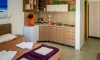 Rodinný dům Barovič, Becici, Apartmany