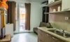 Rodinný dům Barovič, Becici, Apartmany