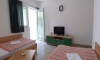 Rodinný dům Barovič, Becici, Apartmany