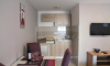 Apartamentele Papan, Buljarica, Apartamente