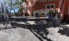 Villa Marina, Buljarica, Apartmany