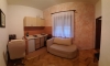Villa Marina, Buljarica, Apartmany