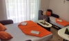 Apartments Ivanovic, Bečići, Apartmani