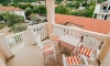 Apartmány Jančić, Baosici, Apartmany