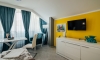 Charmy Studio Lux, Igalo, Apartmany