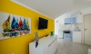 Charmy Studio Lux, Igalo, Apartmany
