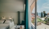 Charmy Studio Lux, Igalo, Apartmany