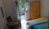 Studio apartments Milivoj, Meljine, Apartments