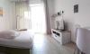 Shtëpia e pritjes Djonoviç, Petrovac, apartamente