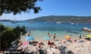 Słoneczne Skalini - Rekolekcje przy plaży, Herceg Novi, Mieszkanie
