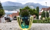 Charmy Studio Lux, Igalo, Apartmany