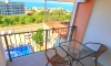 APARTMANI Usezic, Dobre Vode, Apartmani