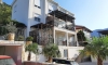 Vila Octopus, Sutomore, Apartmani